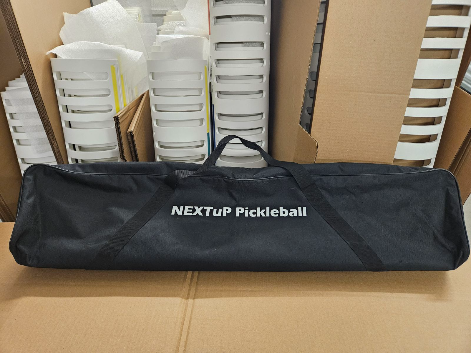 Oversized Bag - Pickleball Net Storage