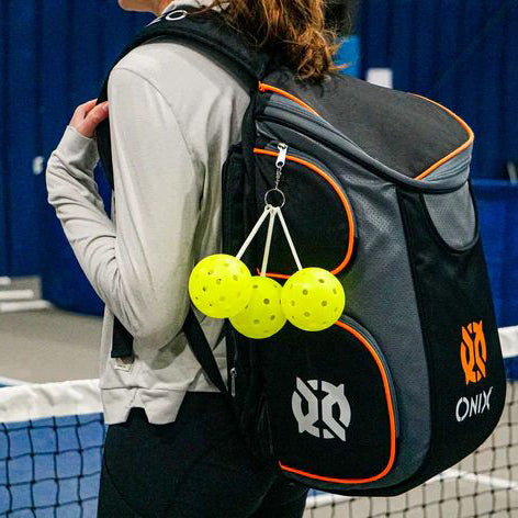 Ball Holder - 3 balls