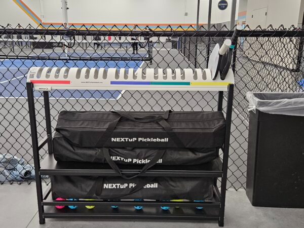 Space Saver 2 Cart. Made In USA!