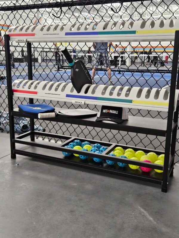 Space Saver 2 Cart. Made In USA!