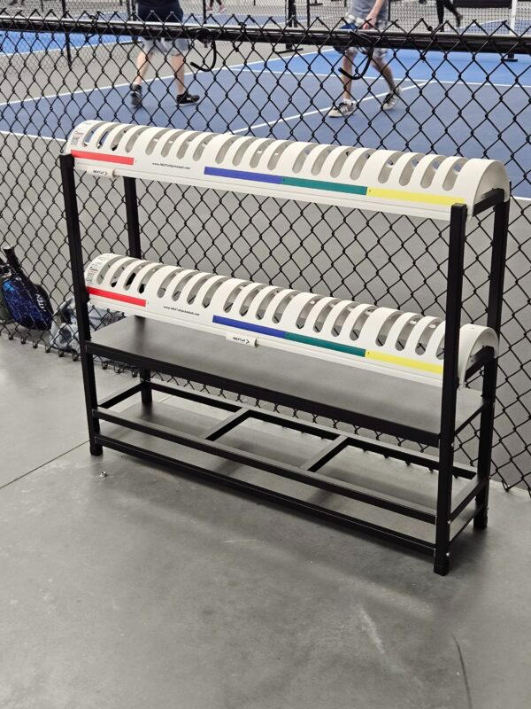 Space Saver 2 Cart. Made In USA!