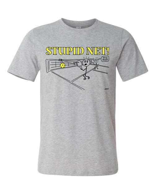 Stupid Net! T-Shirt