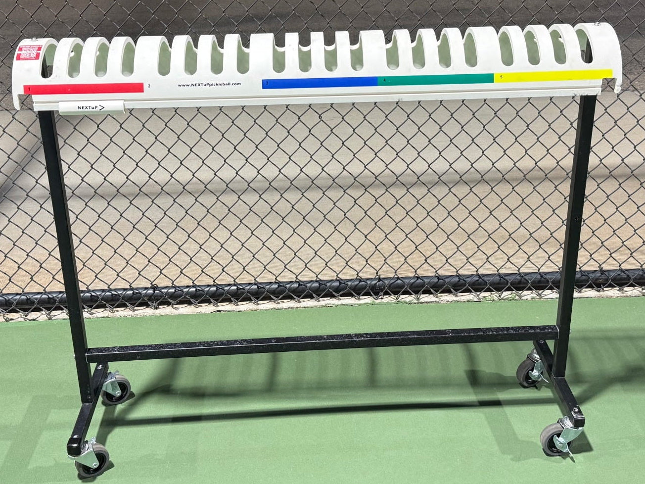 Free Standing Rack Stands