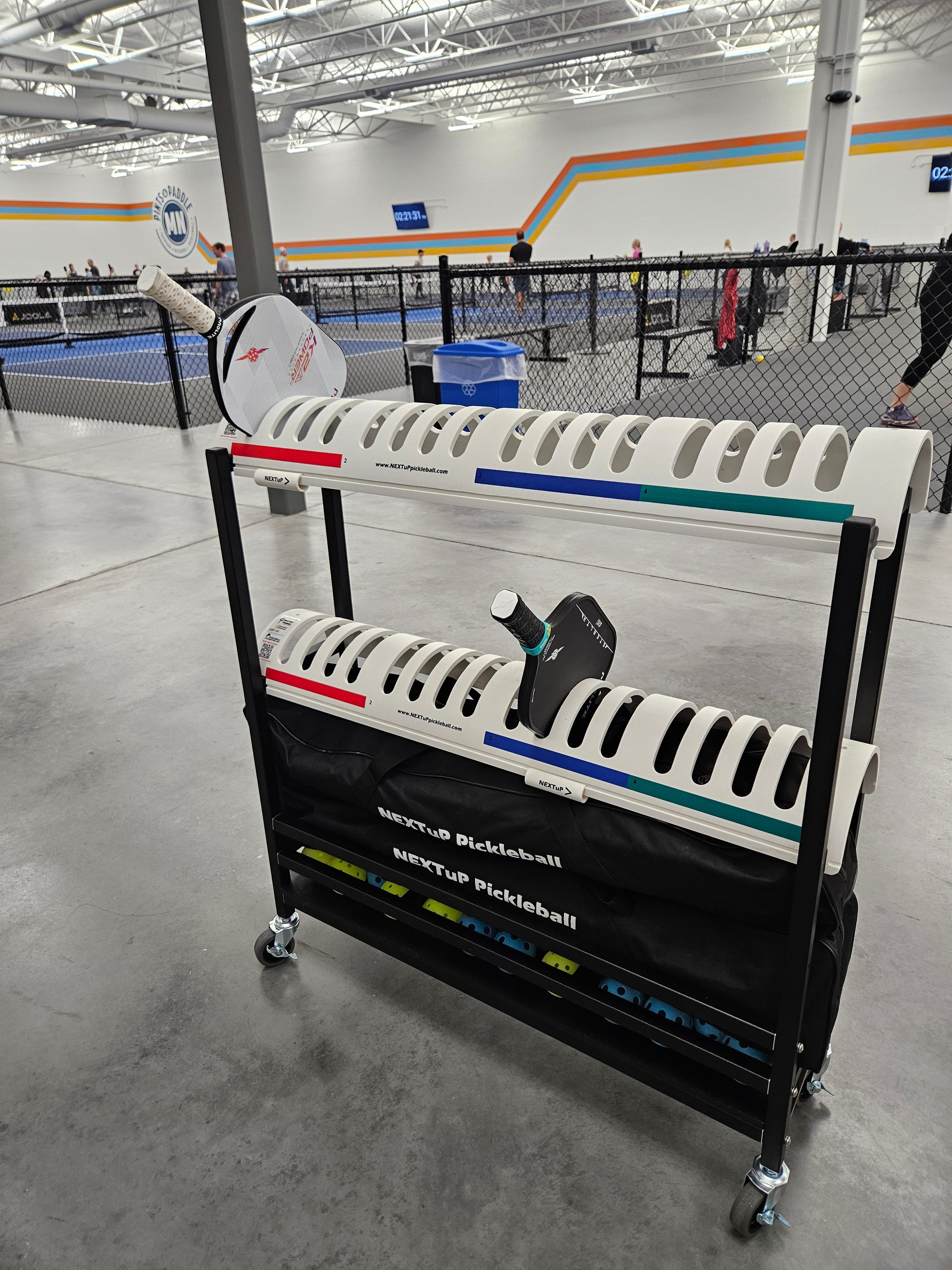 Carts