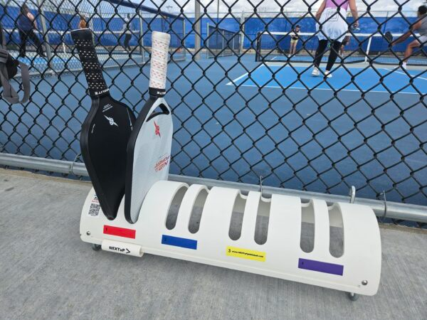 2-player Challenge Rack! Popular choice among players