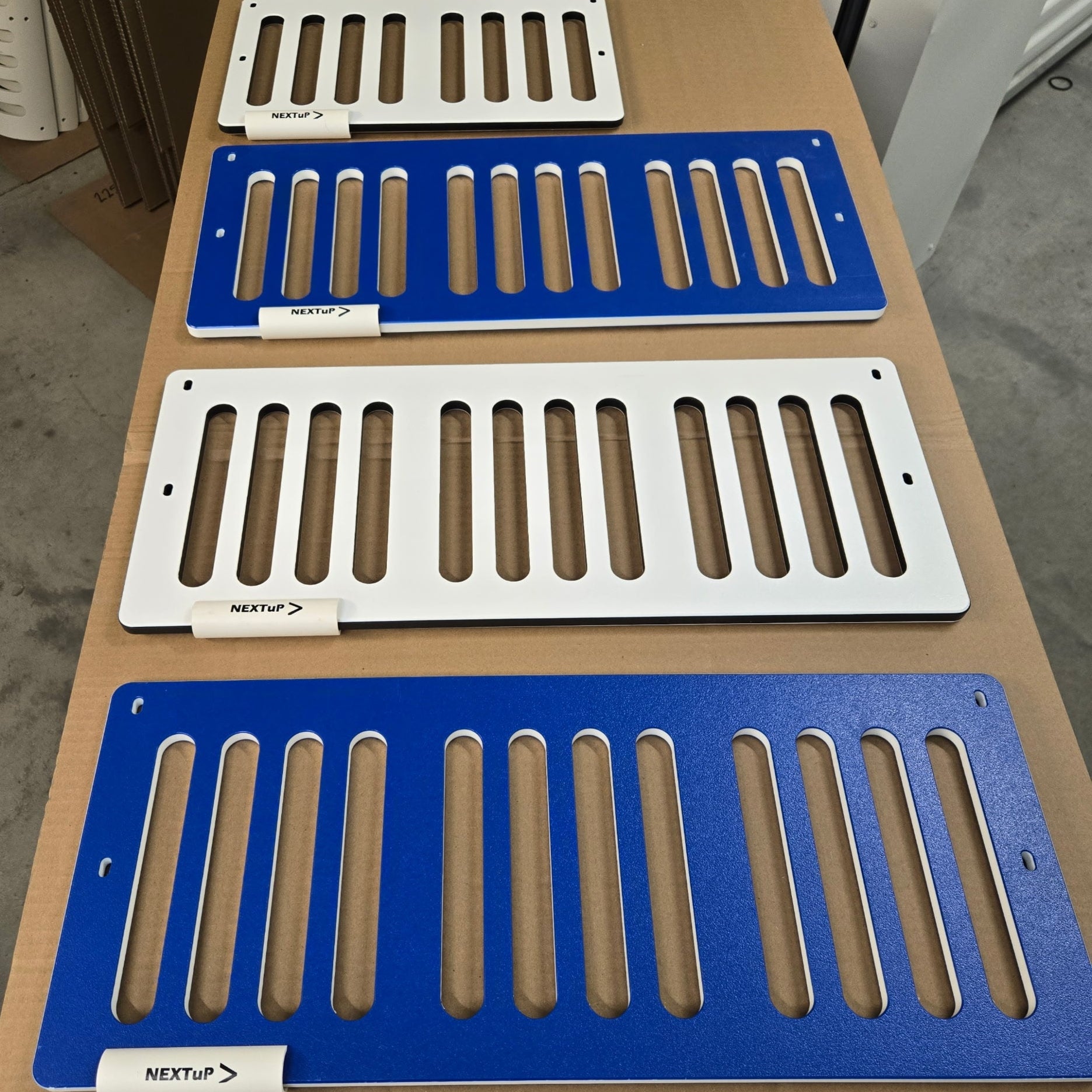 Demo Model Flat Rack – Limited Stock Available!