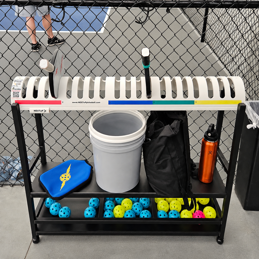 Space Saver 2 Cart Sale – 20 Paddle $598 | 40 Paddle $798