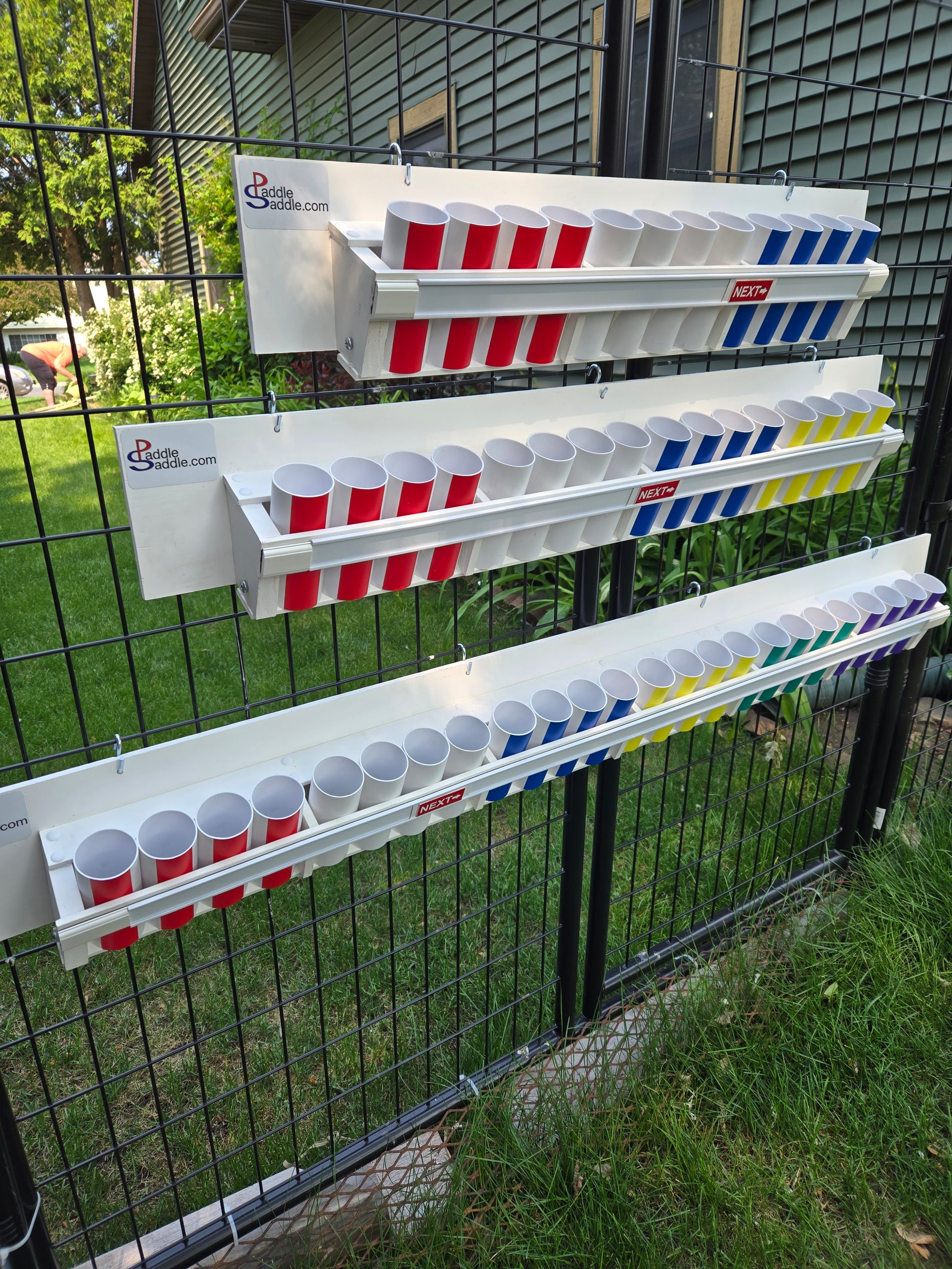 The Original “PaddleSaddle” Contact us for availability!