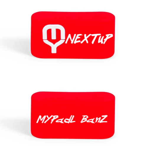 MYPadL BanZ! Promote your city or business!