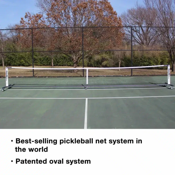 PickleNet Deluxe