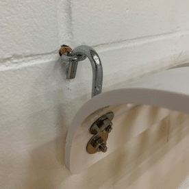 The PVC Peacekeepers!