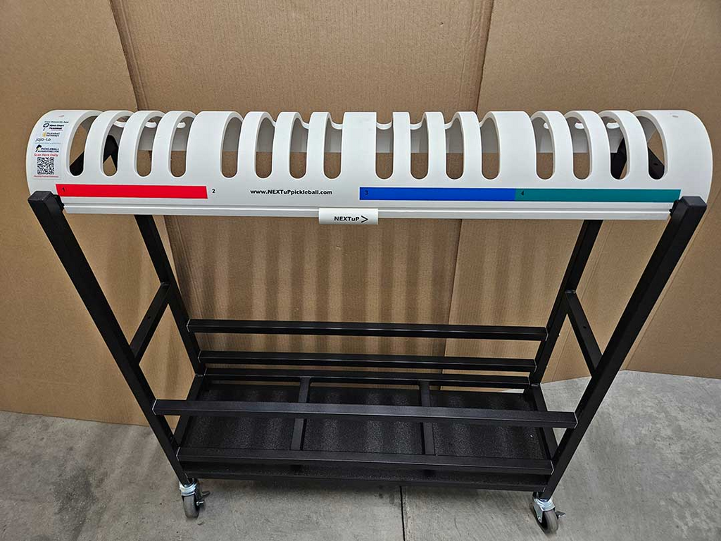 Space Saver 2 16 Paddle Cart Only 1 Left!!
