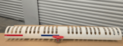 NSP PVC 24 Paddle $135 w/ Chip-Clip” Only 1 Left!