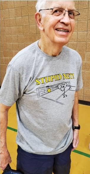 Stupid Net!  T-Shirt