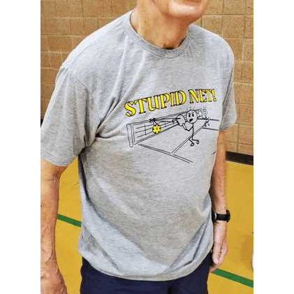 Stupid Net!  T-Shirt