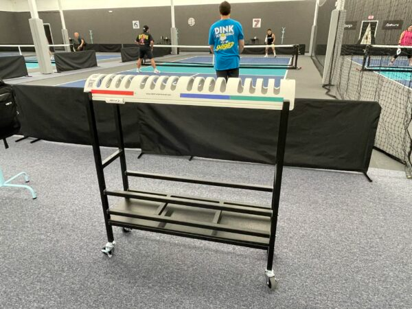 Space Saver 2 16 Paddle Cart Only 1 Left!!