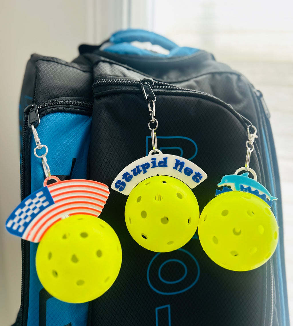 3-Pack Ball Mate