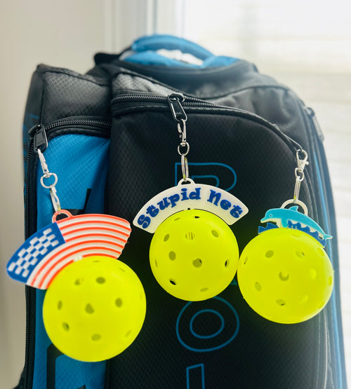 3-Pack Ball Mate