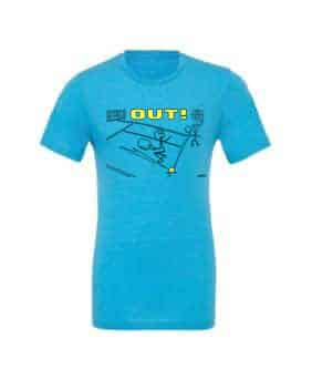 Out! T-Shirt