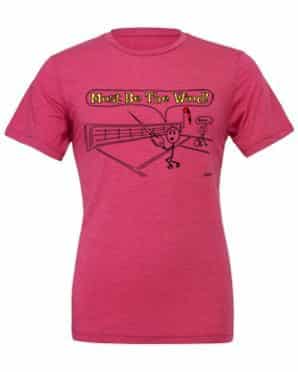 "Must Be The Wind"  T-Shirt