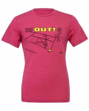 Out! T-Shirt