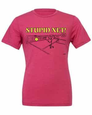 Stupid Net!  T-Shirt