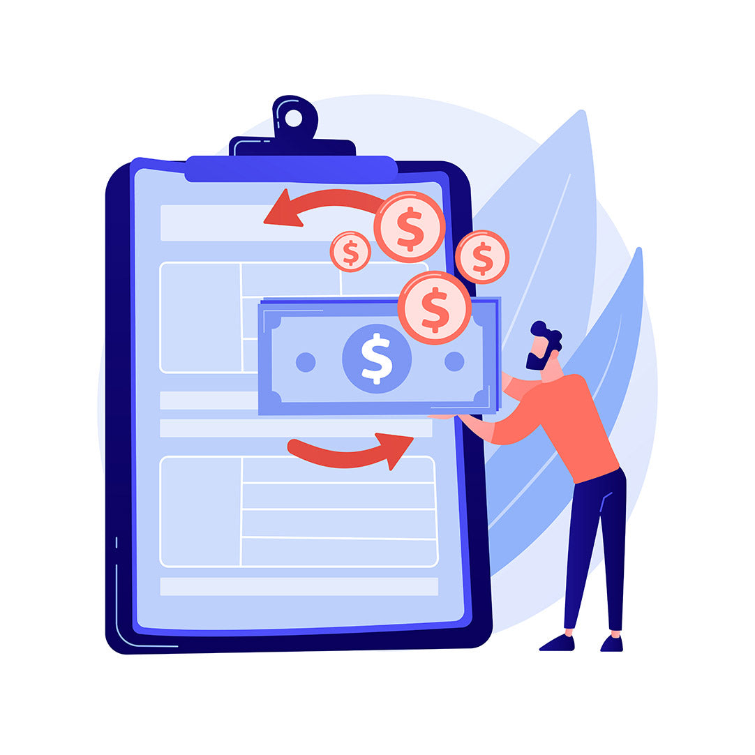 FREE GIFT Processing Fee