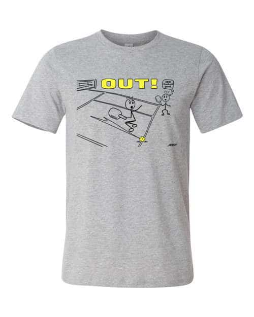 Out! T-Shirt