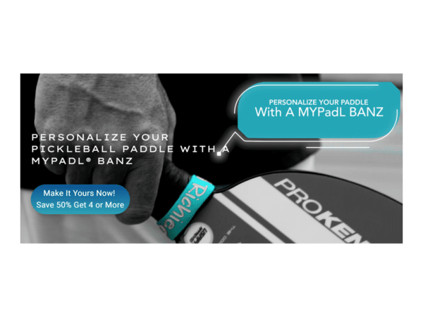 MYPadL BanZ! Promote your city or business!