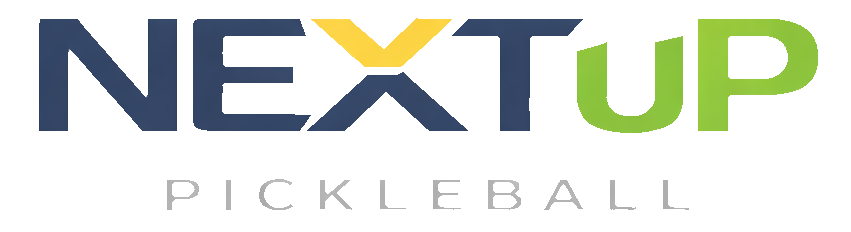 NEXTuP Pickleball Racks