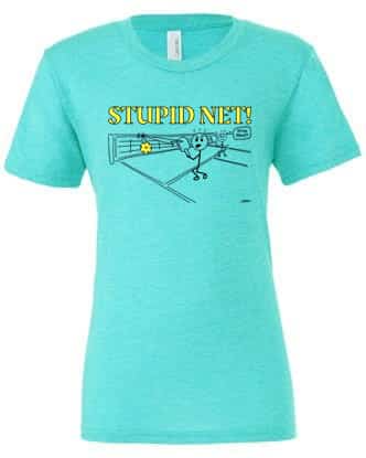 Stupid Net!  T-Shirt