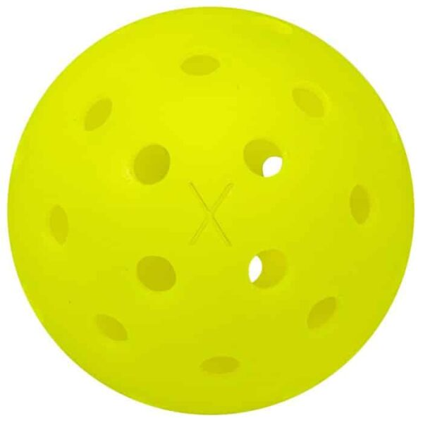 Franklin X-40 Pickleball-X balls 100 pack