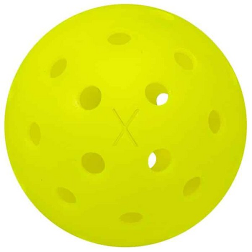 Franklin X-40 Pickleball-X balls 100 pack